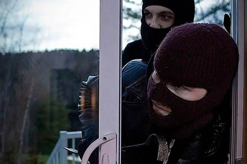 Серийных домушников задержали в Туркестане