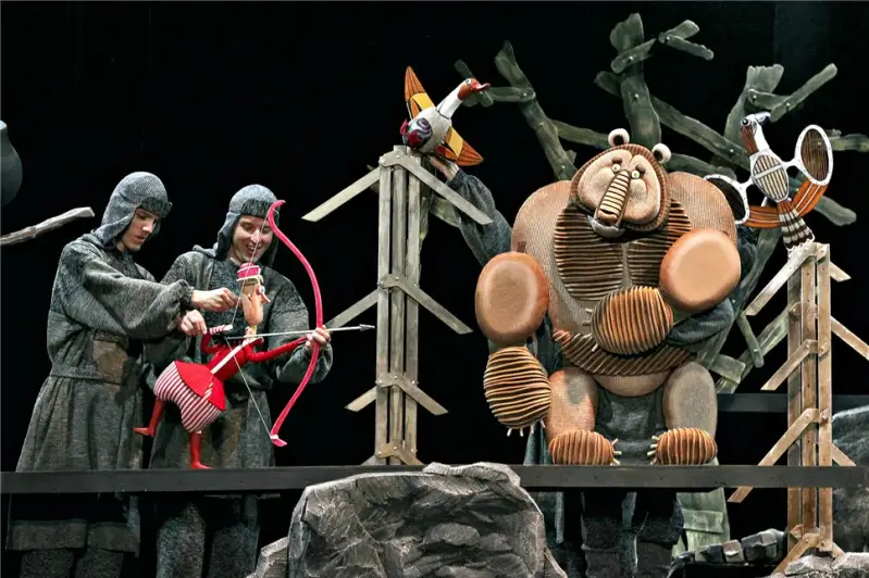 Дни культуры Москвы пройдут в Алматы