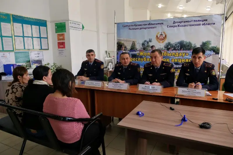 30 лет без документов жили три сестры в СКО