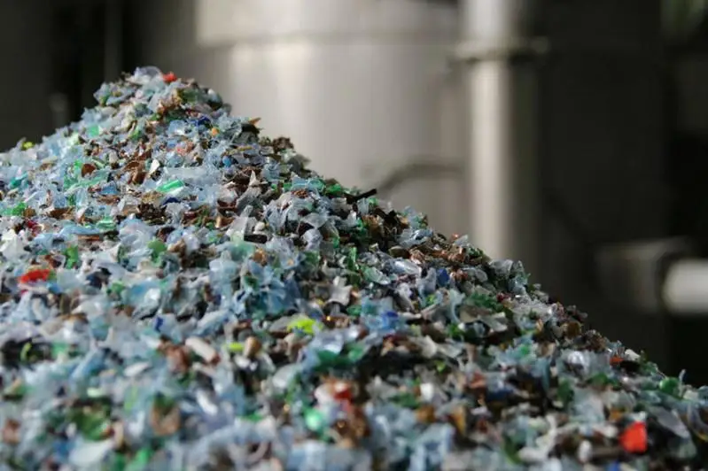 Причину низкой доли переработки пластика в Казахстане назвали экологи