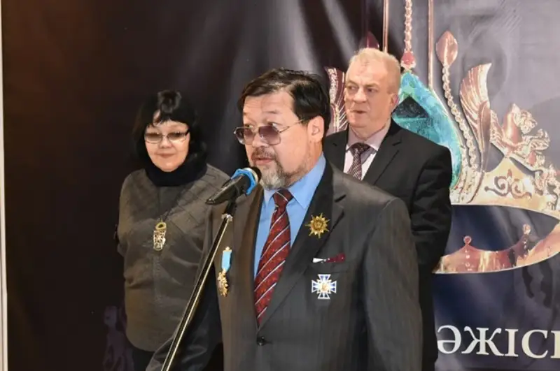 тиару 