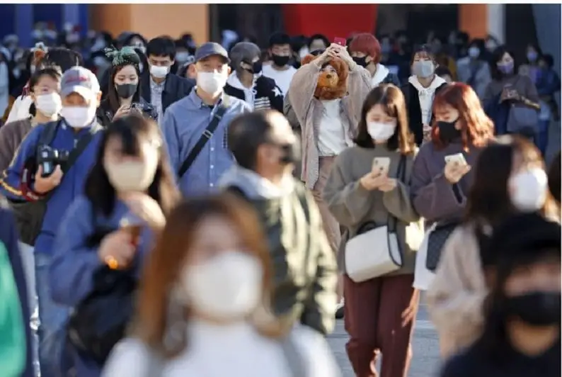 Япония на грани третьей волны пандемии – эксперты