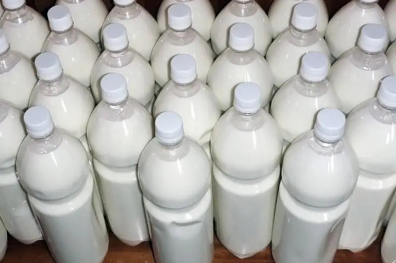 Кумыс для больниц Карагандинской области собирают жители Жанааркинского района