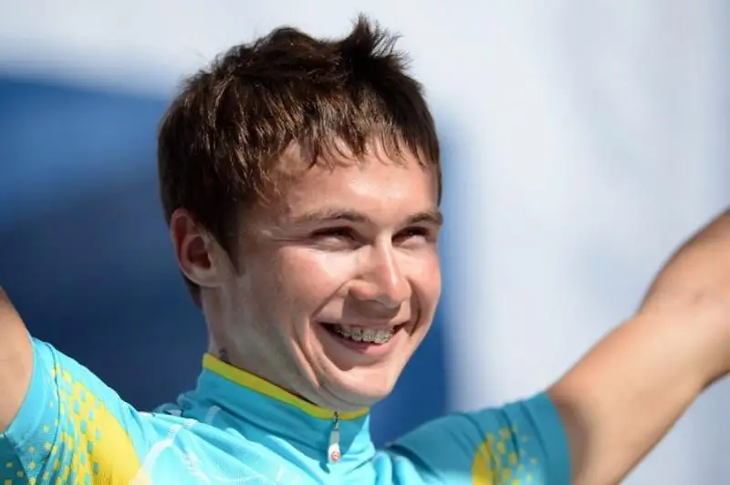 Кто сможет проявить себя в гонке на Медеу – мнение Алексея Луценко