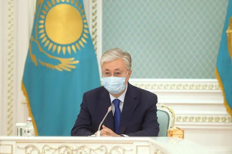 Глава государства предупредил Правительство о возможном роспуске, если ситуация с коронавирусом за две недели не улучшится