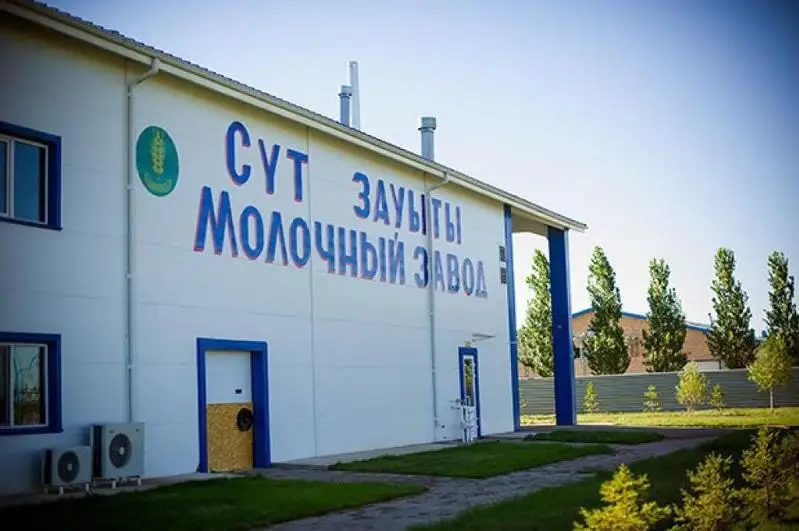 Как реализуется проект «Экономика простых вещей» в Акмолинской области