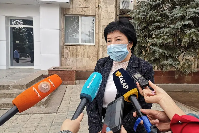 Более 68 тысяч граждан прикрепились к медучреждениям ЗКО