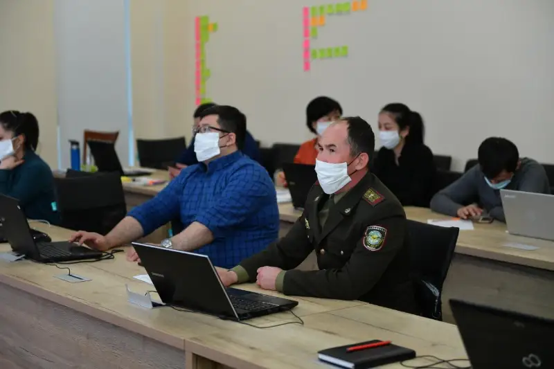 Туркестанская область: прибывшие из других регионов должны пройти медобследование