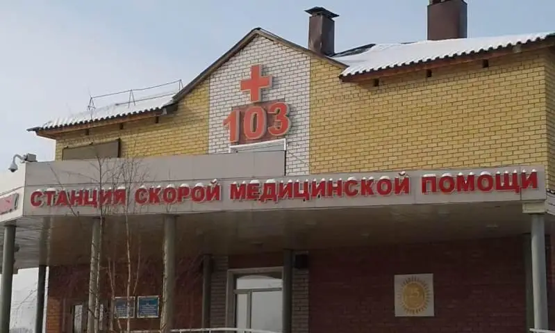 Тысяча обращений в сутки - скорая работает в авральном режиме в Семее