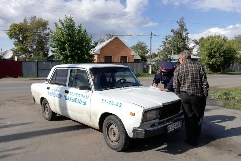 3,6 млн тенге штрафов за нарушение правил благоустройства заплатили жители СКО