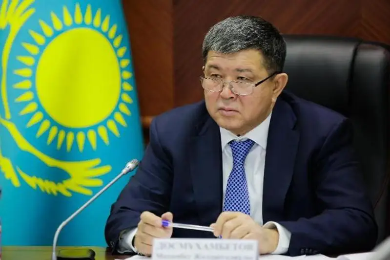 Выдача участков под ИЖС должна проводиться в порядке очередности - Махамбет Досмухамбетов