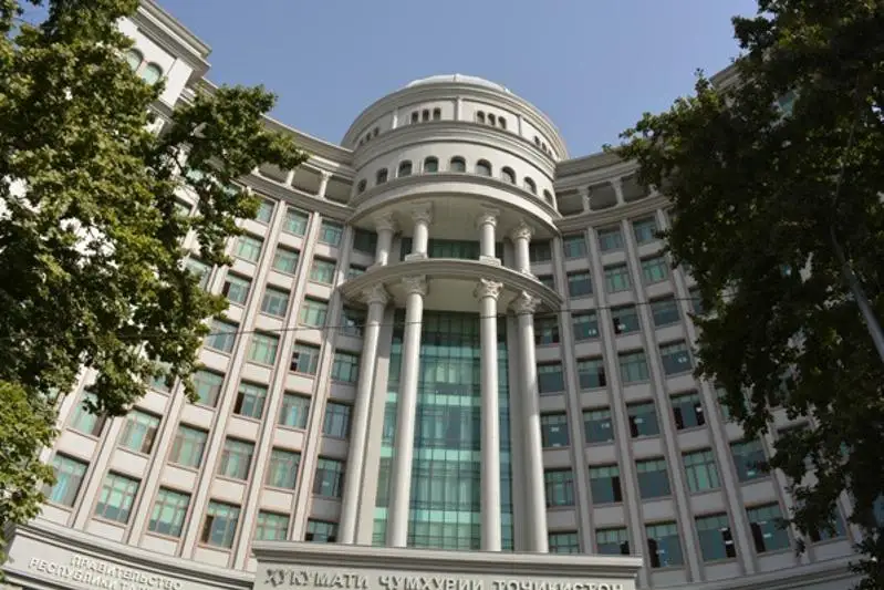 В Таджикистане зарегистрированы первые случаи заражения  коронавирусом