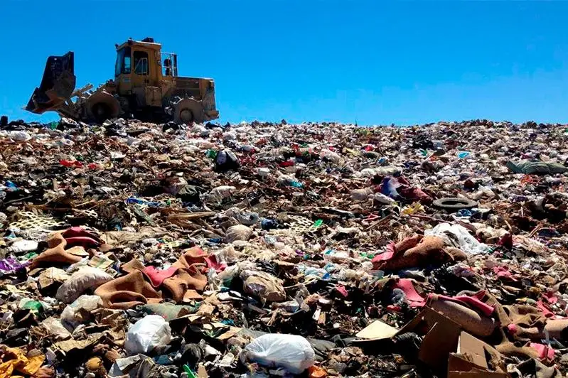 В Атырау будут ликвидированы стихийные свалки