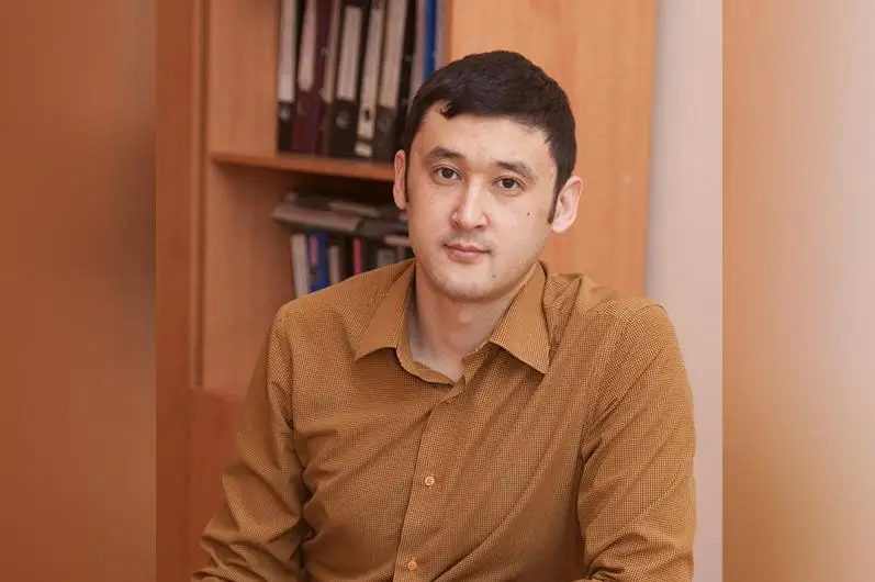 Даулет Асанов: Никто не должен безразлично относиться к вопросам экологии