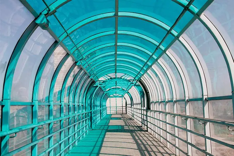 Надземный пешеходный переход предлагают построить в Петропавловске