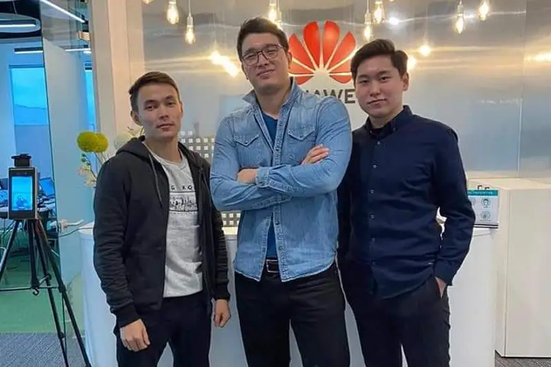 Казахстанские студенты стали победителями международной олимпиады по IT-технологиям