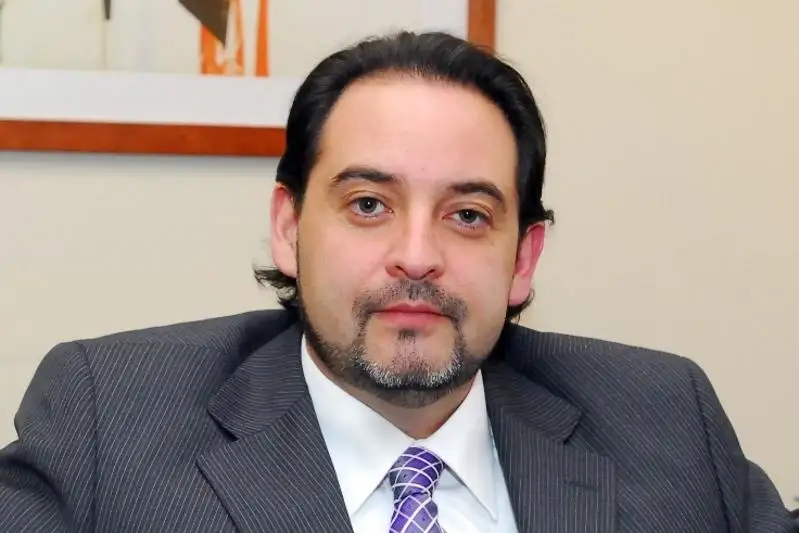 Послание Токаева народу Казахстана содержит в себе ориентацию на будущее страны - Андрес Ребольедо