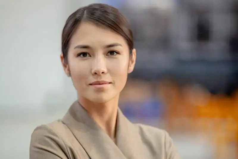 Динара Шукижанова: Каждый четвертый сотрудник автопрома – это женщина