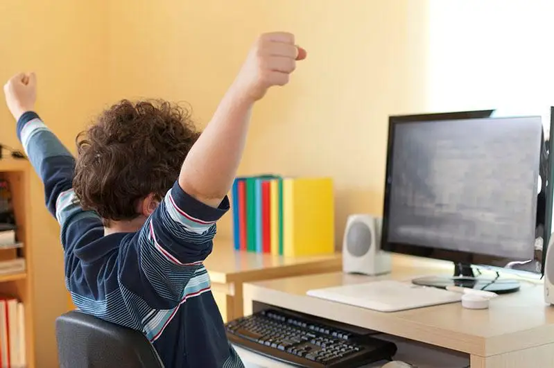 Инструкция для родителей: Как будут проходить занятия через интернет