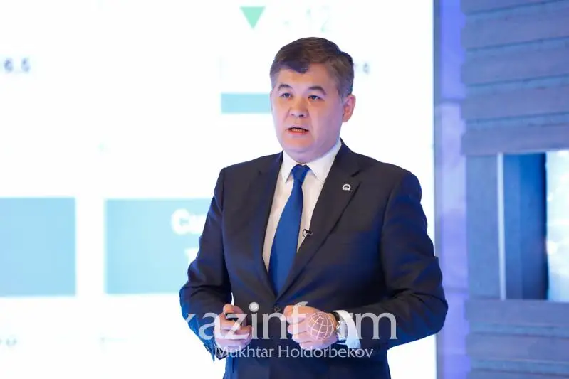 Елжан Биртанов: Первая задача - не допустить завозных случаев коронавируса
