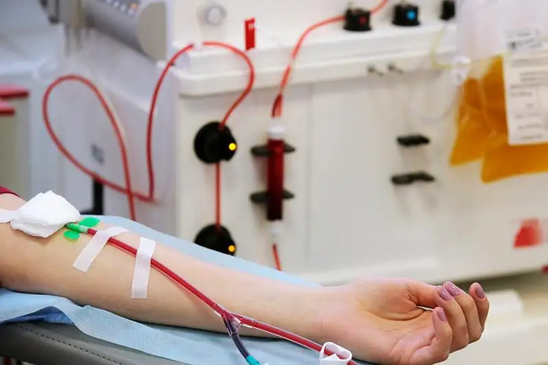 Что нужно знать об использовании иммунной плазмы при лечении коронавируса
