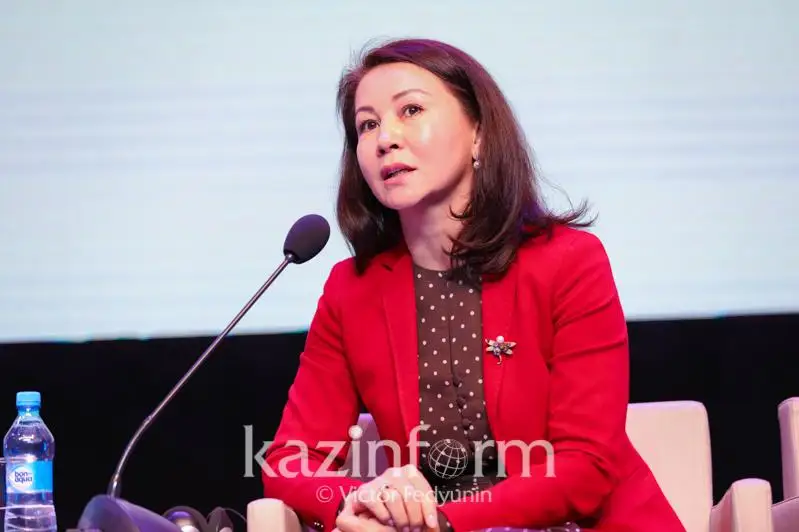 Презентация нового сезона телеканала «Qazaqstan» состоялась в столице