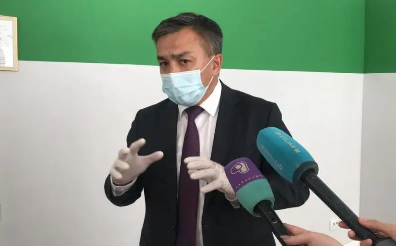 Городские «раскопки» намерены автоматически контролировать в Петропавловске