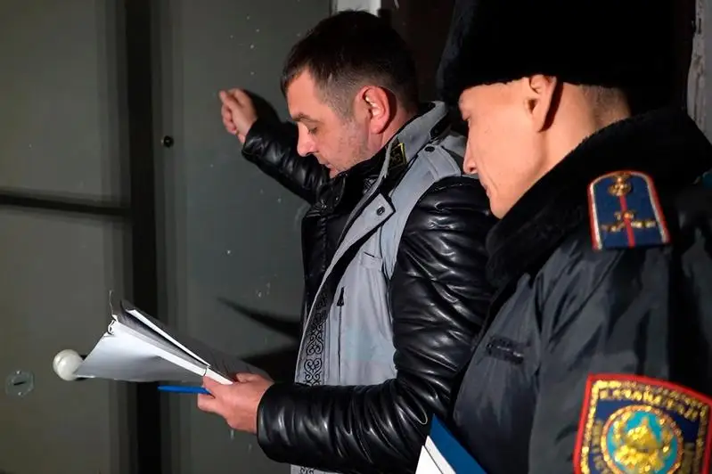 На 123 млн тенге не оплатили  штрафы костанайцы