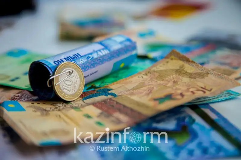 Минфин: Расходы социальной сферы на 2020 год составляют свыше 5 трлн тенге