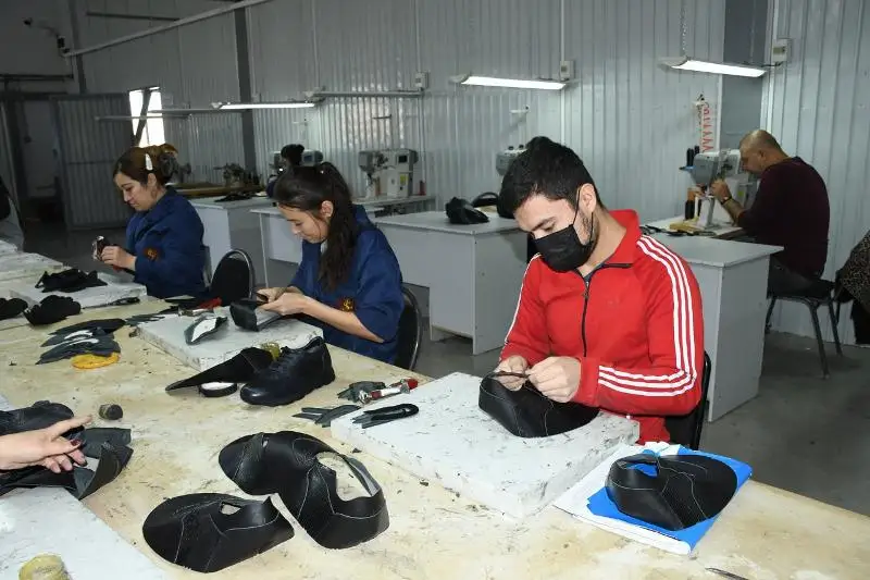 «Дорожная карта бизнеса» сохранила более 360 тысяч рабочих мест в Казахстане