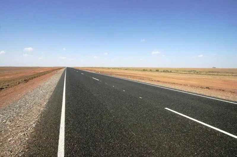 Все мероприятия в рамках «Нұрлы жол» должны завершиться в установленные сроки - Аскар Мамин