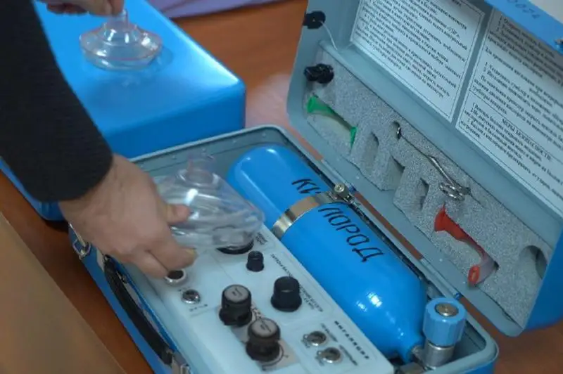 Инфраструктуру медорганизаций обновили в Акмолинской области