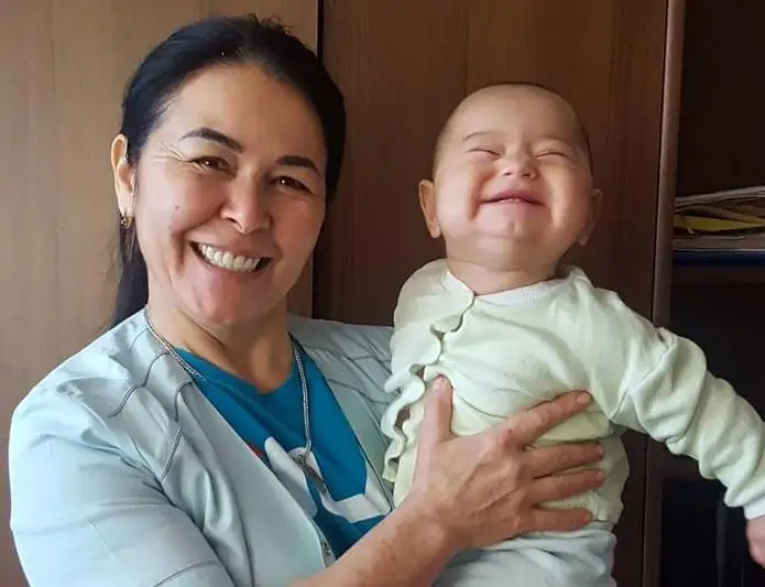 Акмолинки становятся успешными бизнесвумен благодаря проекту «Бастау»