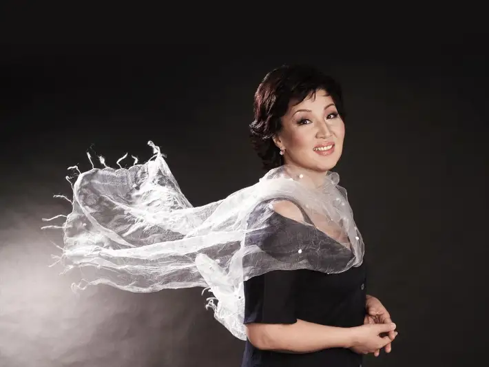 Международный фестиваль «Музыкальная Сарыарка» пройдет в Караганде