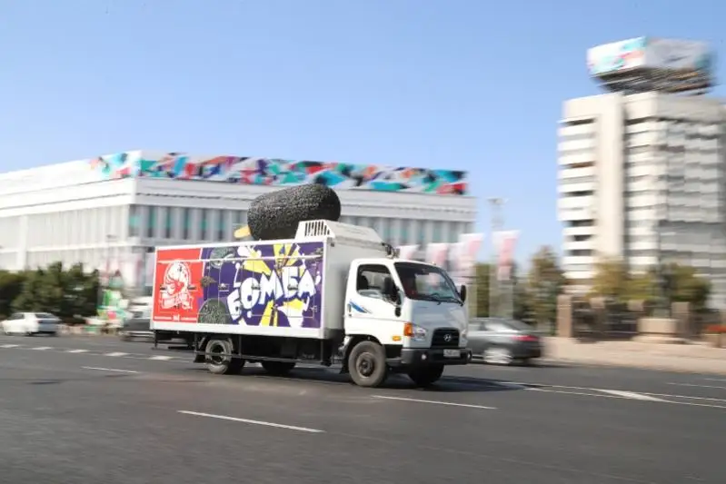 Крупная казахстанская фабрика мороженого самоизолировалась: как она работает в режиме ЧП