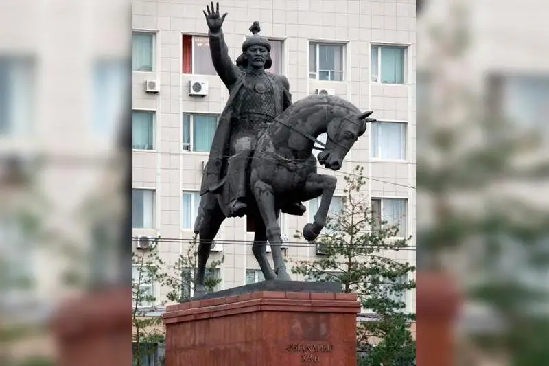 QR-коды установят на 47 памятниках Актюбинской области