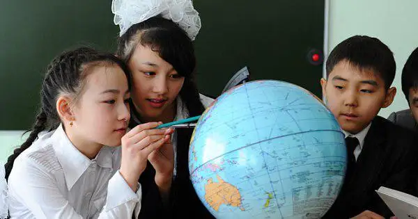 Школы Семея готовы к новому учебному году