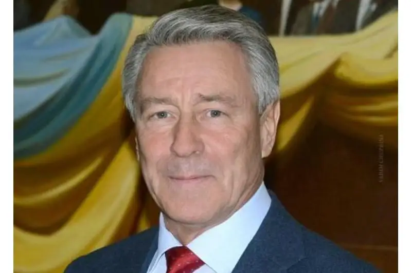 Пойди Украина по инновационному пути Казахстана, мы уже давно бы жили в другой стране - Иван Кириленко