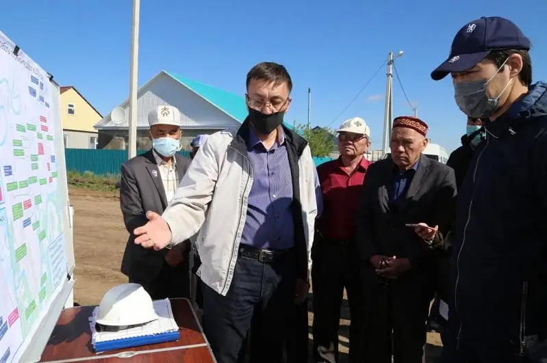 В ЗКО в текущем году будут капитально отремонтированы 55 улиц областного центра