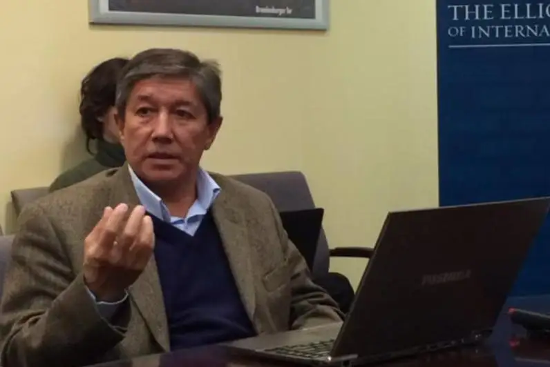 Чего стоит ожидать от Консультативной встречи глав Центральной Азии, рассказал узбекский эксперт