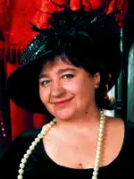 БЕСПАЛОВА Галина Яковлевна