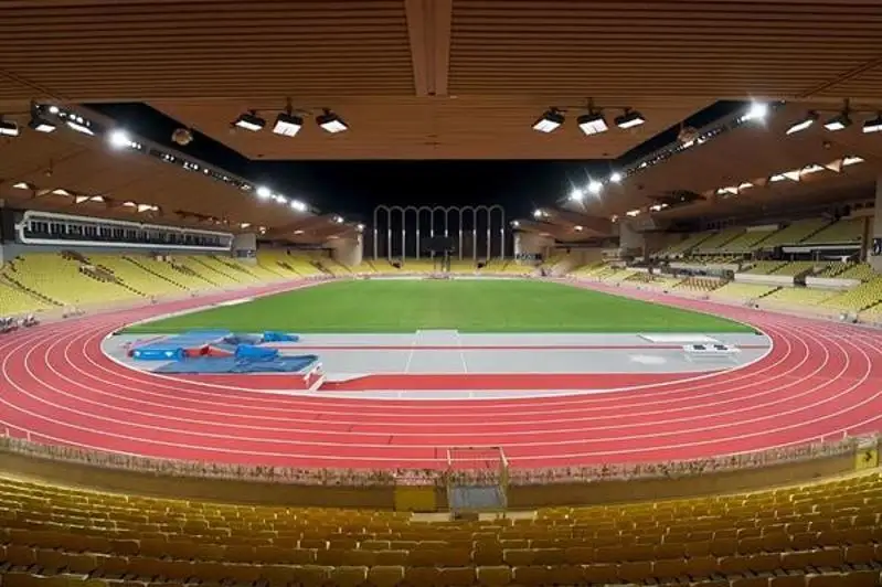 World Athletics представила новую технологию создания атмосферы на стадионе