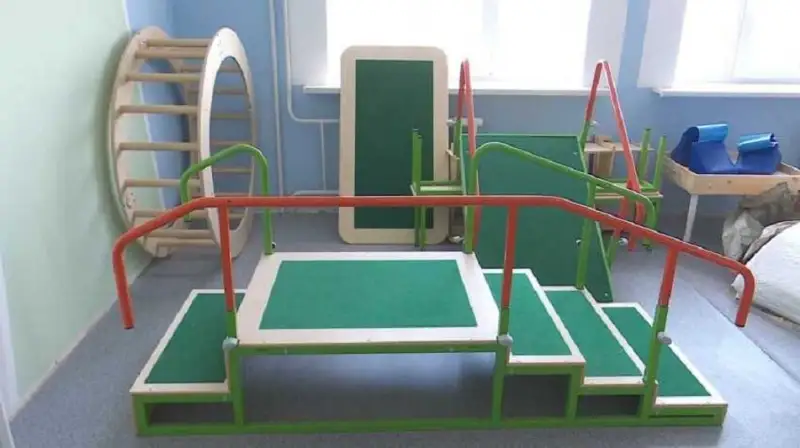 Современный реабилитационный центр для детей-инвалидов откроют в Костанайской области