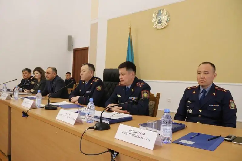 Компенсировать полицейским ипотечный платеж предложили в Павлодаре