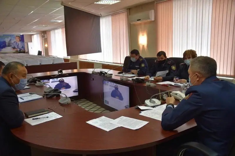 Вернуть автомобиль, изъятый в качестве вещдока, просит его владелица в Караганде