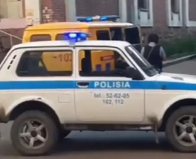 Более 200 человек эвакуировали из-за ложного сообщения о взрывных устройствах в Семее