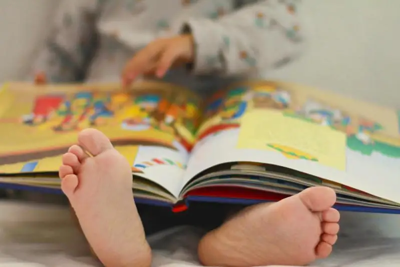 Волонтерство в столице: школьница помогает детскому журналу