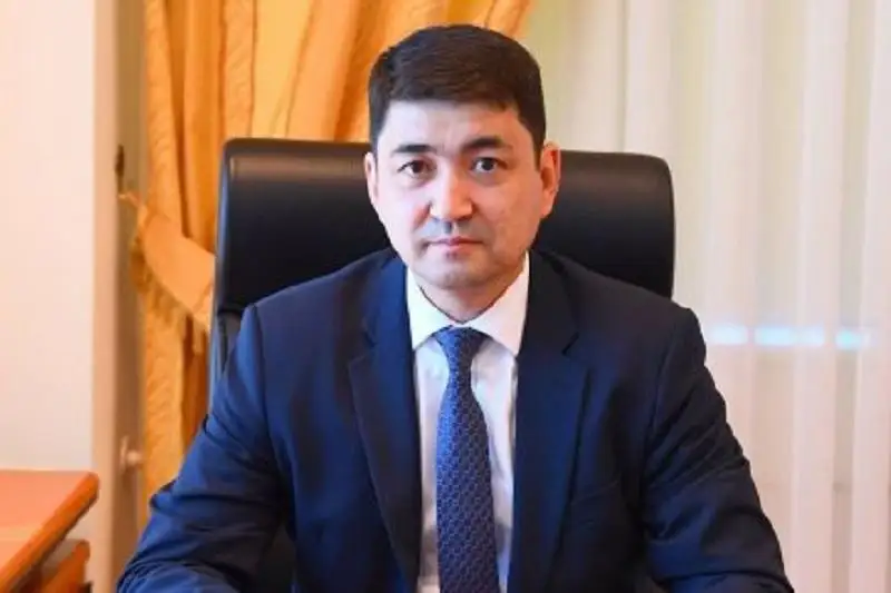 Цифровые технологии позволяют обучать детей персонализированно – Рустем Бигари