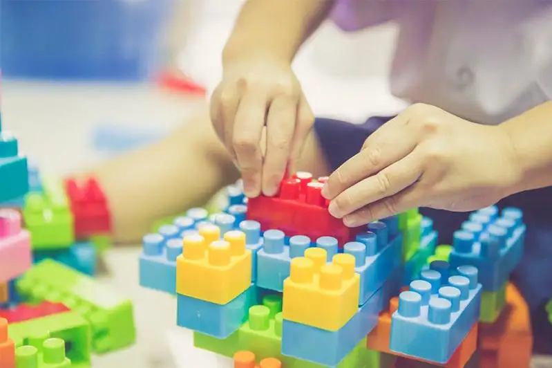 Почти 50 тысяч заявлений для получения места в детсадах столицы попадут в стоп-лист