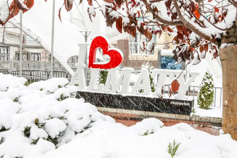 Ставим задачу не «провалить» первый снег – Бакытжан Сагинтаев о готовности к зиме